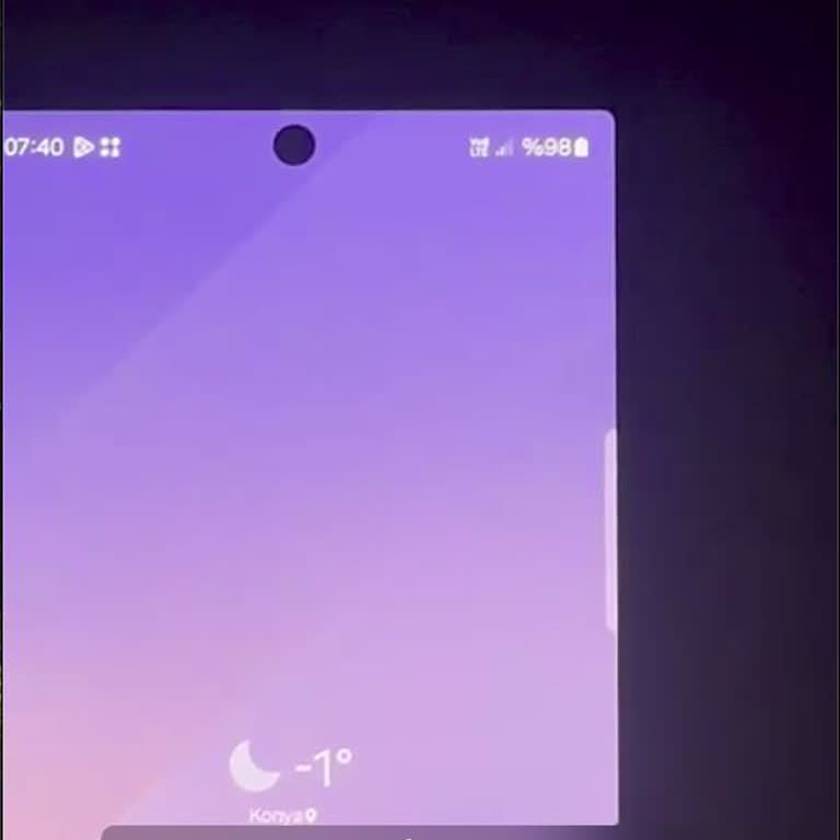 Samsung Galaxy Fold 6: Sinyal Ve Şarj Problemleri