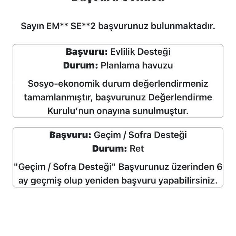 Evlilik Desteği Ödemesi Hala Yapılmadı