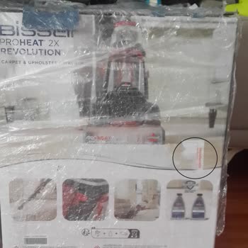 Hepsiburada'dan 2. El Ürün Ve Para İadesi Sorunu