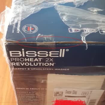 Hepsiburada'dan 2. El Ürün Ve Para İadesi Sorunu