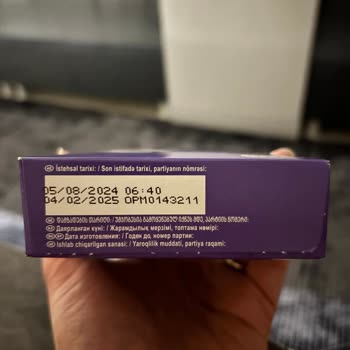 Tarihi Geçmiş Ürün Skandalı: A101'de Denetim Eksikliği Ve Müşteri Güveni Sarsılıyor