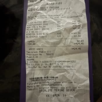 Tarihi Geçmiş Ürün Skandalı: A101'de Denetim Eksikliği Ve Müşteri Güveni Sarsılıyor