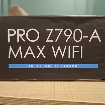 Hepsiburada Yanlış Ana Kart Gönderimi: MSI Mag Z790 Yerine MSI Pro Z790-A Geldi