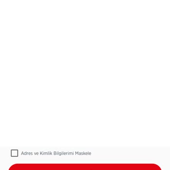 Sipariş Sonrası Destek Eksikliği