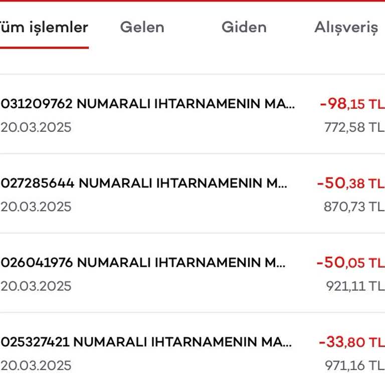 Akbank Hesabımdan İzinsiz Ücret Kesintisi