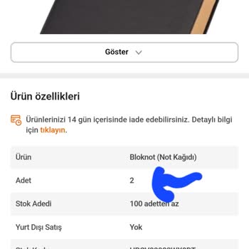 Eksik Teslimat: Defter Sayısı Yanıltıyor