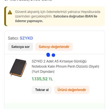 Eksik Teslimat: Defter Sayısı Yanıltıyor