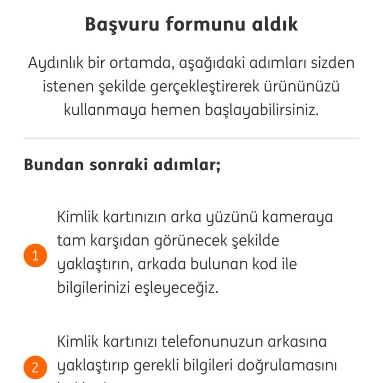 Kredi Başvurusunda Yaşanan Aksaklıklar Ve Zaman Kaybı