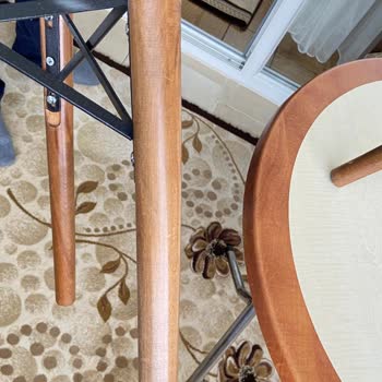 Kelebek Marka Masa Takımı Kalite Sorunu Ve İlgisiz Mağaza Çalışanları