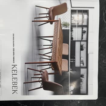 Kelebek Marka Masa Takımı Kalite Sorunu Ve İlgisiz Mağaza Çalışanları