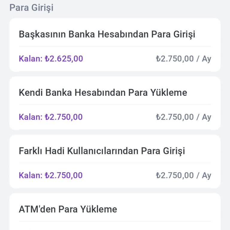ATM Para Yatırma Sorunu Ve SMS Yanıt Eksikliği