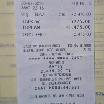 Çiğ Köfte İçindeki Ceviz Kabuğu Dişimi Kırdı!