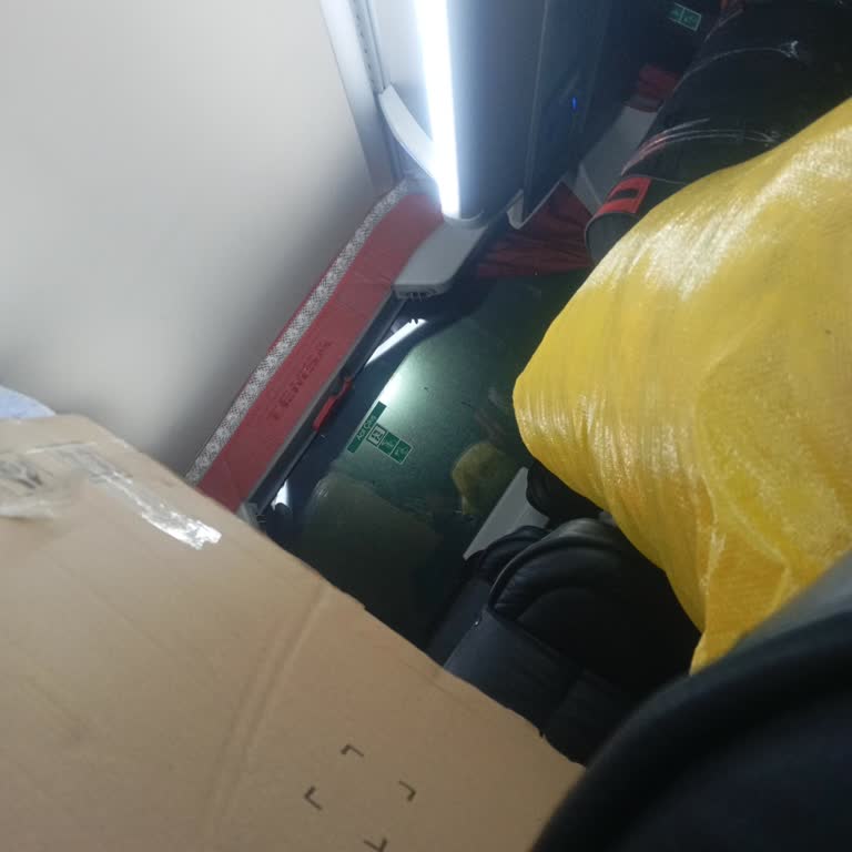 Bursa Nahçıvan Aras Turizm İle Sıkıntılı Yolculuk