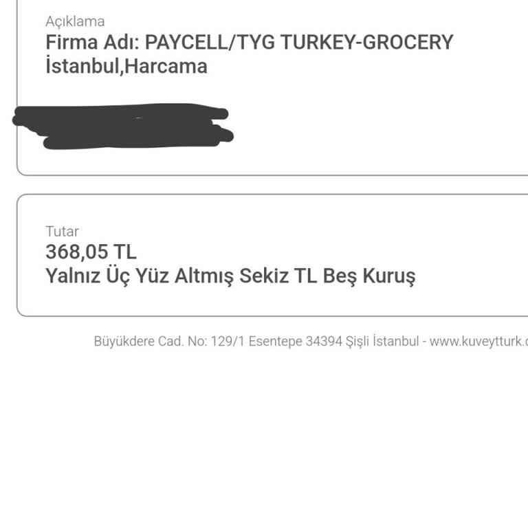 Bilinmeyen İşlem: Güvenlik Zafiyeti Mi?