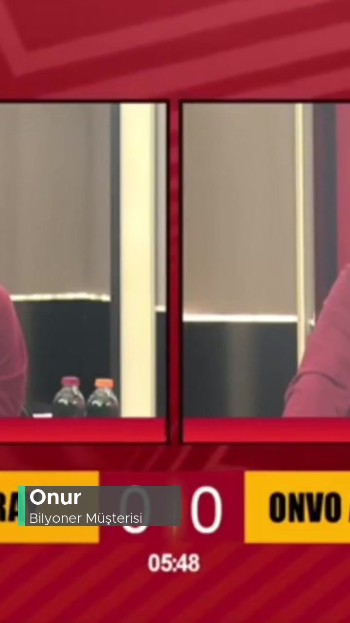 Bilyoner Yanıltıyor! videonun kapak resmi