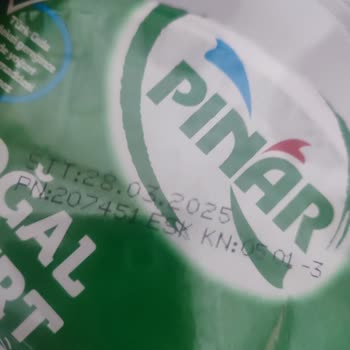 Tarihi Geçmemiş Yoğurt Küflenmesi Sorunu