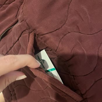 Zara'dan Gelen Hayal Kırıklığı: Kullanılmış Ürün Şoku