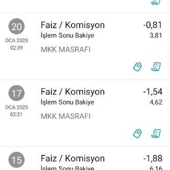 Habersiz Kesilen MKK Ücreti Hakkında Şikayet