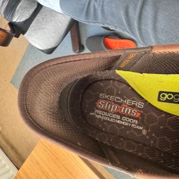 Skechers Ayakkabı Garanti Kapsamı Sorunu