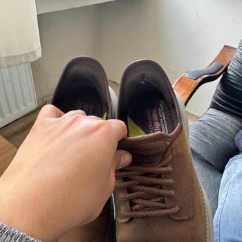 Skechers Ayakkabı Garanti Kapsamı Sorunu