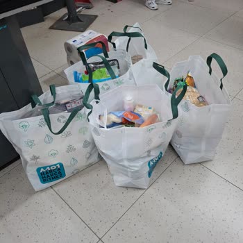 Poşet Krizi: A101'de Zorunlu Satış Ve İptal Engeli