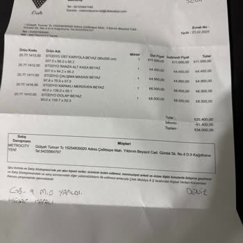 Eksik Parça Krizi: Çocuğumun Düzeni Altüst Oldu!