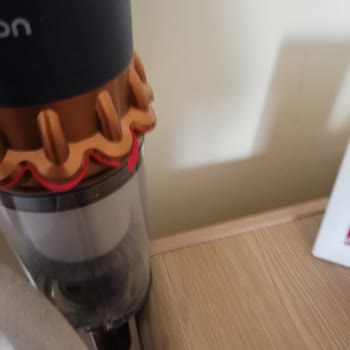 Dyson Süpürge Başlığı Arızası Ve Müşteri Hizmetleri Sorunu