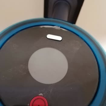 Dyson Süpürge Başlığı Arızası Ve Müşteri Hizmetleri Sorunu