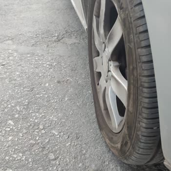 Lastik Balon Sorunu Ve Garanti Kapsamı Tartışması