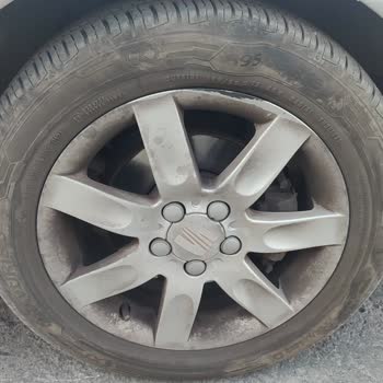 Lastik Balon Sorunu Ve Garanti Kapsamı Tartışması