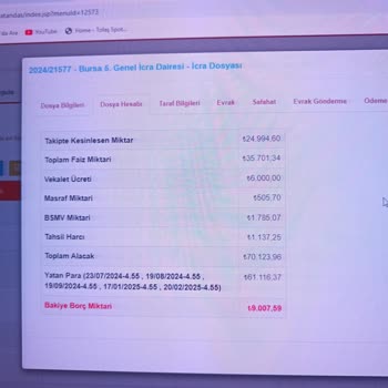 Yanıltıcı Borçlandırma Ve Haksız İcra Kesintileri