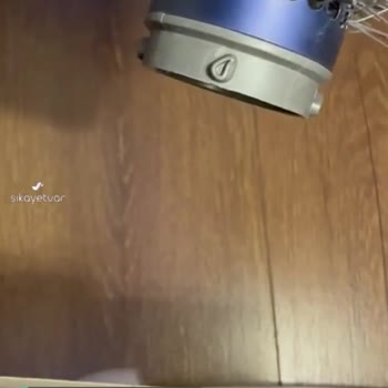 Dyson Airwrap Başlığının Yerinden Çıkma Sorunu!