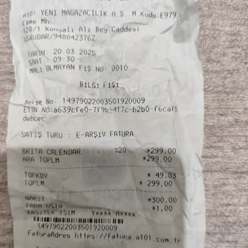 Yeni Alınan Sürahi Sapı İlk Kullanımda Kırıldı