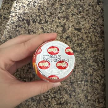 Getir Siparişimde Kırık Yumurtalar Ve Tarihi Geçmiş Ürünler