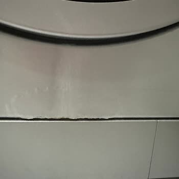 Arçelik Ürünü Kabardı: Güvenim Sarsıldı