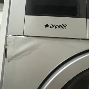 Arçelik Ürünü Kabardı: Güvenim Sarsıldı