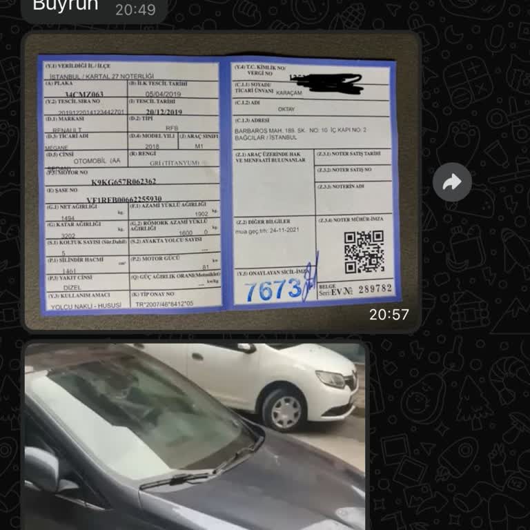 Sahte İlanla Kapora Mağduriyeti