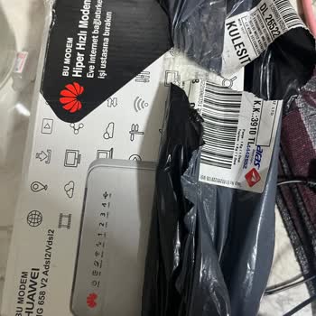 Yanıltıcı Modem Değişikliği İle Mağduriyet