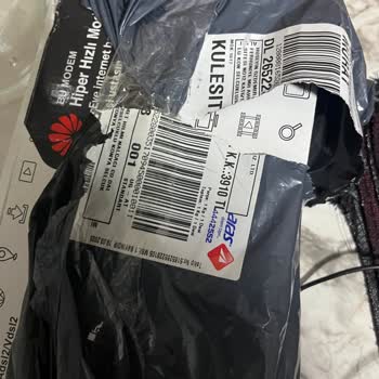 Yanıltıcı Modem Değişikliği İle Mağduriyet