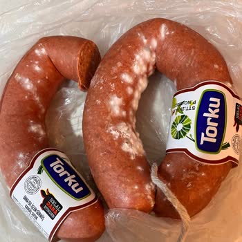 Torku Sucukta Beklenmedik Küflenme Sorunu