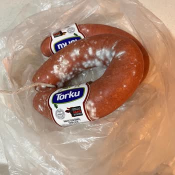 Torku Sucukta Beklenmedik Küflenme Sorunu