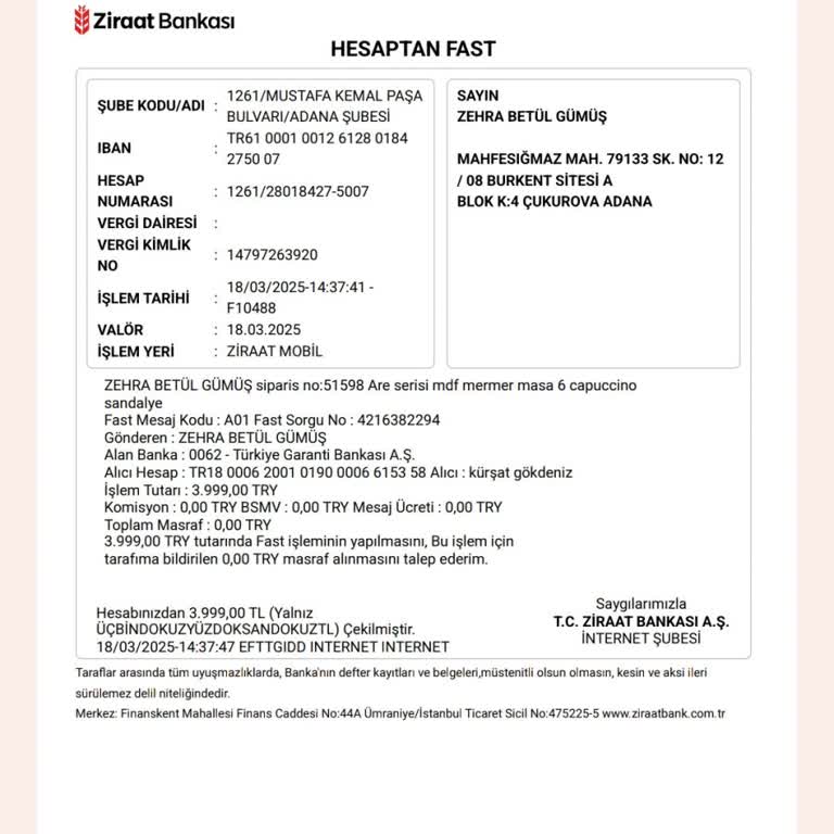 Güvenli Ödeme Sorunu Ve Ürün Teslimatı Krizi