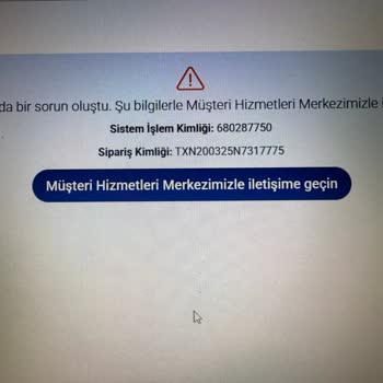 Sunexpress Biletleme Sorunu Ve Müşteri Hizmetleri Cevapsızlığı