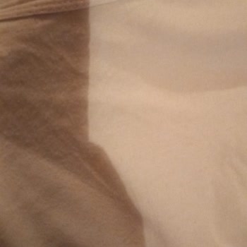 Çamaşır Makinesi Giysilerimi Yıpratıyor, Servis Çözümsüz