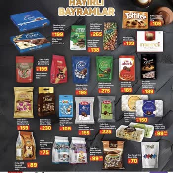 A101 Mağazalarında Ürün Yokluğu Ve Hizmet Eksikliği