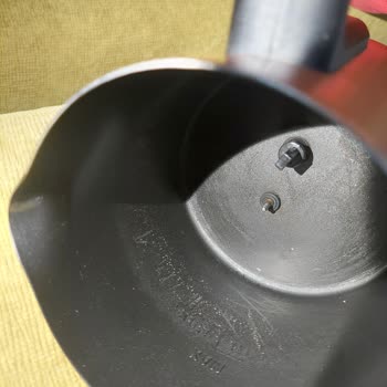 Arzum Okka Kahve Makinesi Cezve Sorunu