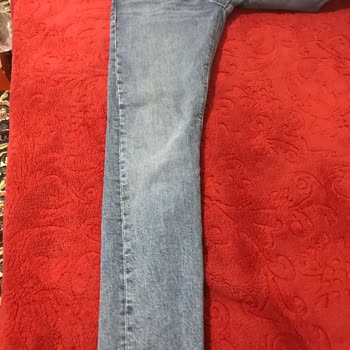 Mavi Mağaza'dan Aldığım Defolu Kot Pantolon Sorunu