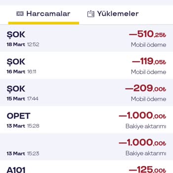 Opet Çeki Dönüşümünde Yaşanan Sorunlar