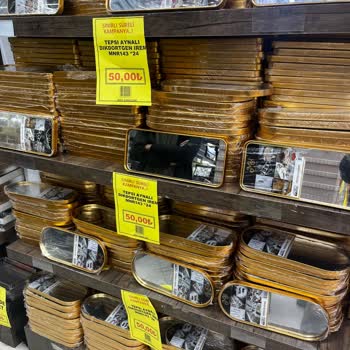 Doğtaş Mobilya Kurulum Şikayeti