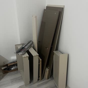 Doğtaş Mobilya Kurulum Şikayeti